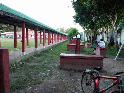 Photos of Nakol RC High School