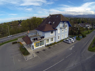 Photo n°3 de CENTURY 21 Agence du Lac Transaction Sciez à Sciez (Agence immobilière)