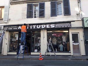 Photo n°7 de Prignet Sygnalétique à Rozay-en-Brie (Service d'habillage de véhicules)