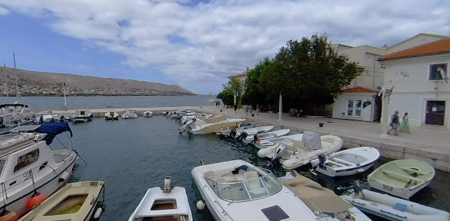GRAD PAG - Trgovina