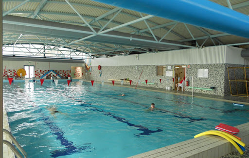Photo de Piscine Municipale de Gex à Cessy (01170)