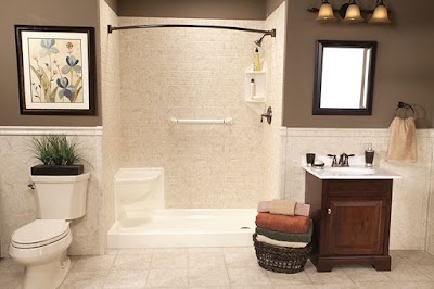 Bath Planet- Bathroom Remodeling, Tub & Shower Replacement Company