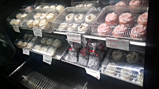 Pastelería Sweet Addiction