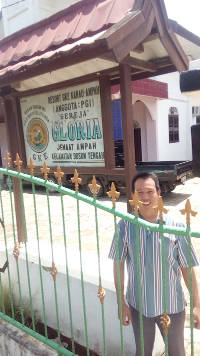 Photos of Gereja GKE Gloria Ampah