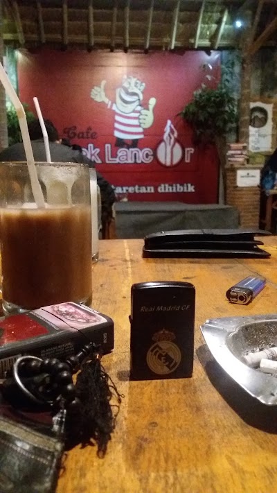 Photos of Arek Lancor Cafe