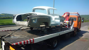 Photo n°14 de Roadside Assistance à Sept-Sorts (Service de remorquage)