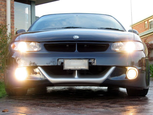 Motorvation Automotive Repairs Gallery - New Zealand
