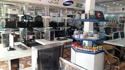 Photos of Souvanny Computer