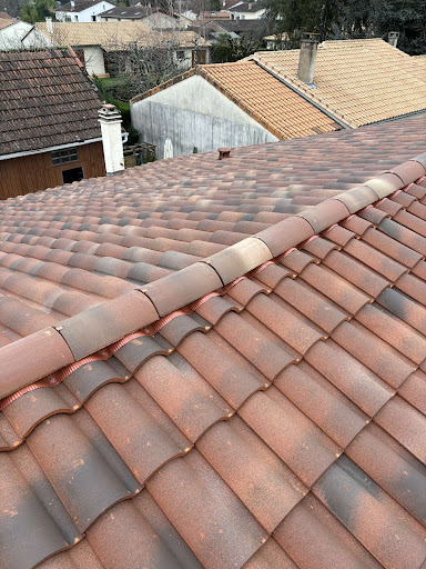 Photo de DA habitat à Pays-de-Belvès (24170)
