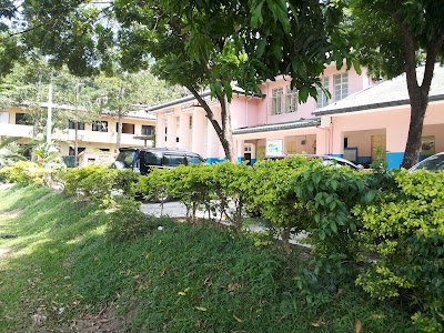 Photos of Chest Clinic - Bogambara