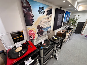 Photo n°15 de HIFI Paris3 - L'Auditorium Parisien à Paris (Fournisseur de matériel audiovisuel)