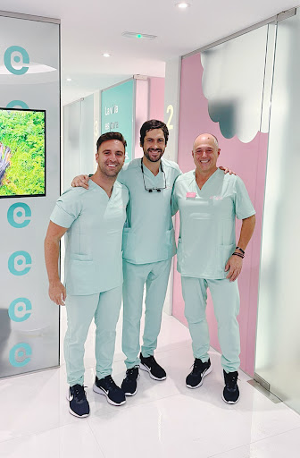 Alegra Clínica Dental Fuenlabrada