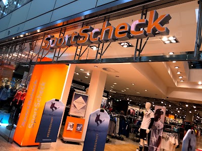 Photos of SportScheck Magdeburg