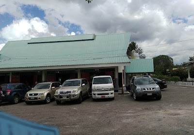 Photos of Meadowbrook United Church