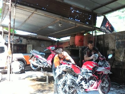 Photos of SALIM car wash n cafe