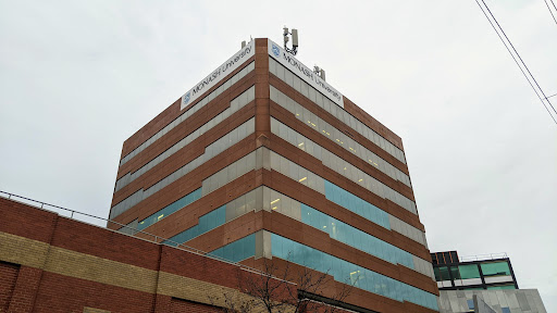 Monash University Caulfield Campus Logo