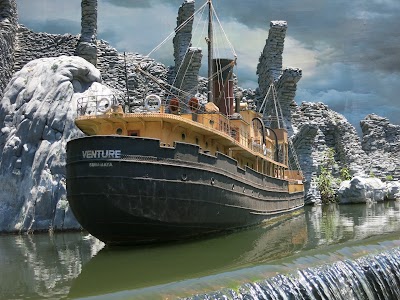 Photos of Universal Studios Hollywood