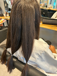 Photo n°4 de Douceur D'hair Sarl à Les Sables-d'Olonne (Barbier)