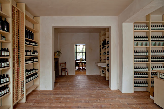 Aesop - Cosmetics store
