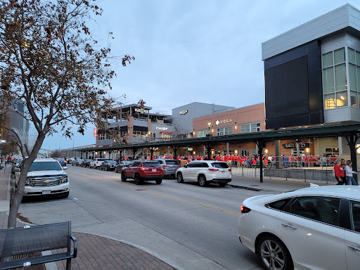 The Railyard - Thumbnail