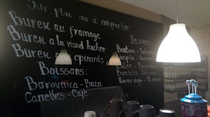 Photo n°4 de Burek à Mulhouse (Restaurant de spécialités d'Europe de l'Est)