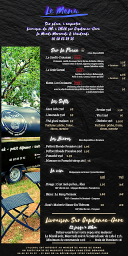 Photo 2 - E.T. Burger & Livraison