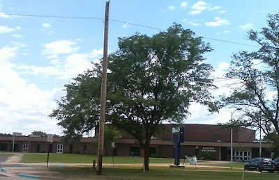 Photos of Halstead Middle School