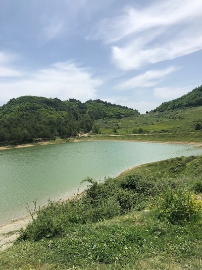 Lake of Sharra