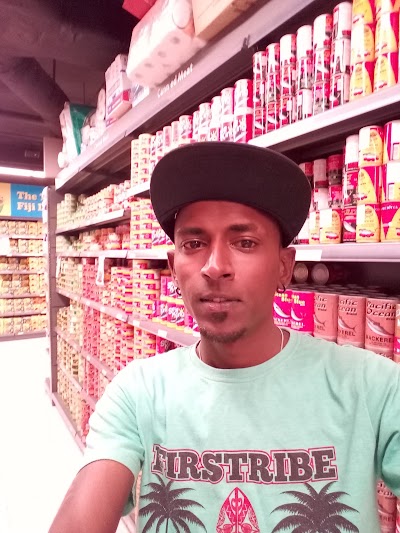 Photos of Lautoka Market