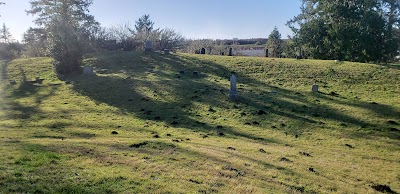 Clatsop Plains Pioneer Cemetery