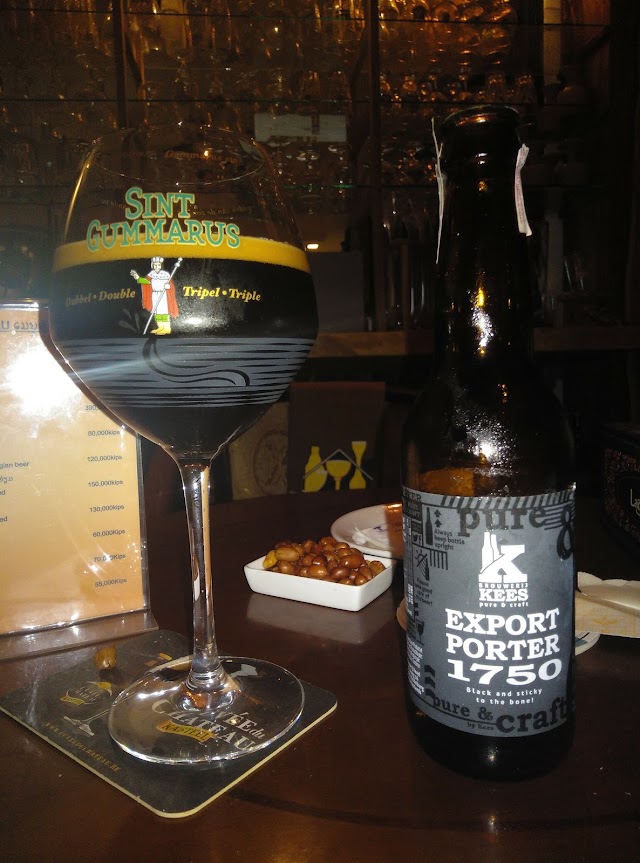 The Beer House