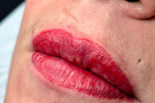 Photo n°4 de Maquillage permanent valence -Corinne Martinez à Bourg-lès-Valence (Clinique de maquillage permanent)