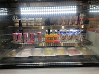 Eating Food à Perpignan