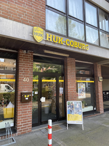 HUK-COBURG Versicherung Iris Leineweber in Geldern - Thumbnail