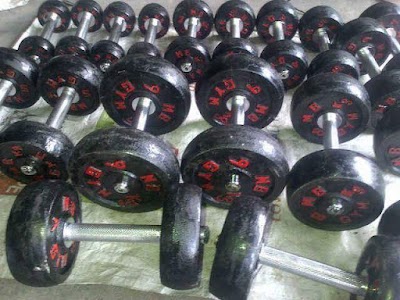 Photos of Solo Fitnes