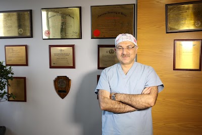 Photos of Dr. Hussein Hashim Clinic