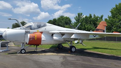 Patuxent River Naval Air Museum