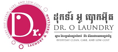 Photos of Dr. O Laundry and Dry Clean