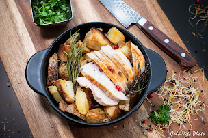 Photo n°16 de Le Grosdada - Marange Silvange à Marange-Silvange (Restaurant)