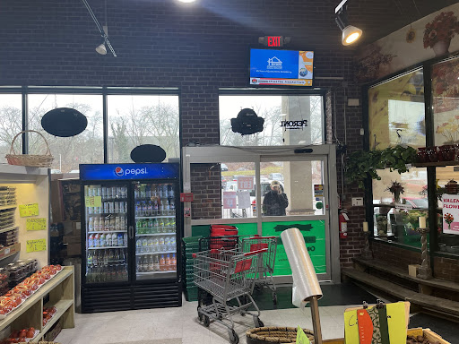 Orange Farm Market - Thumbnail