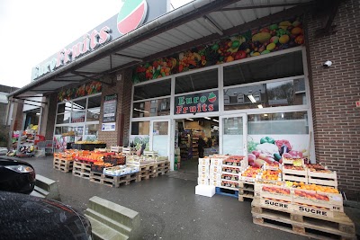 Photos of EuroFruits