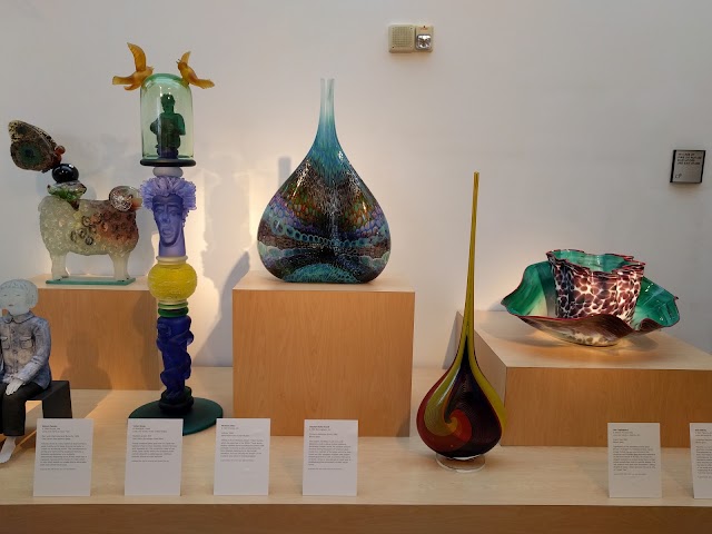 Boca Raton Museum of Art