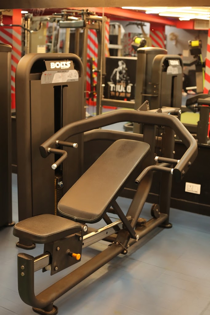 Dr Kennedy S Greek God Fitness Neelankarai Best Gym In Ecr Gyms In Ecr