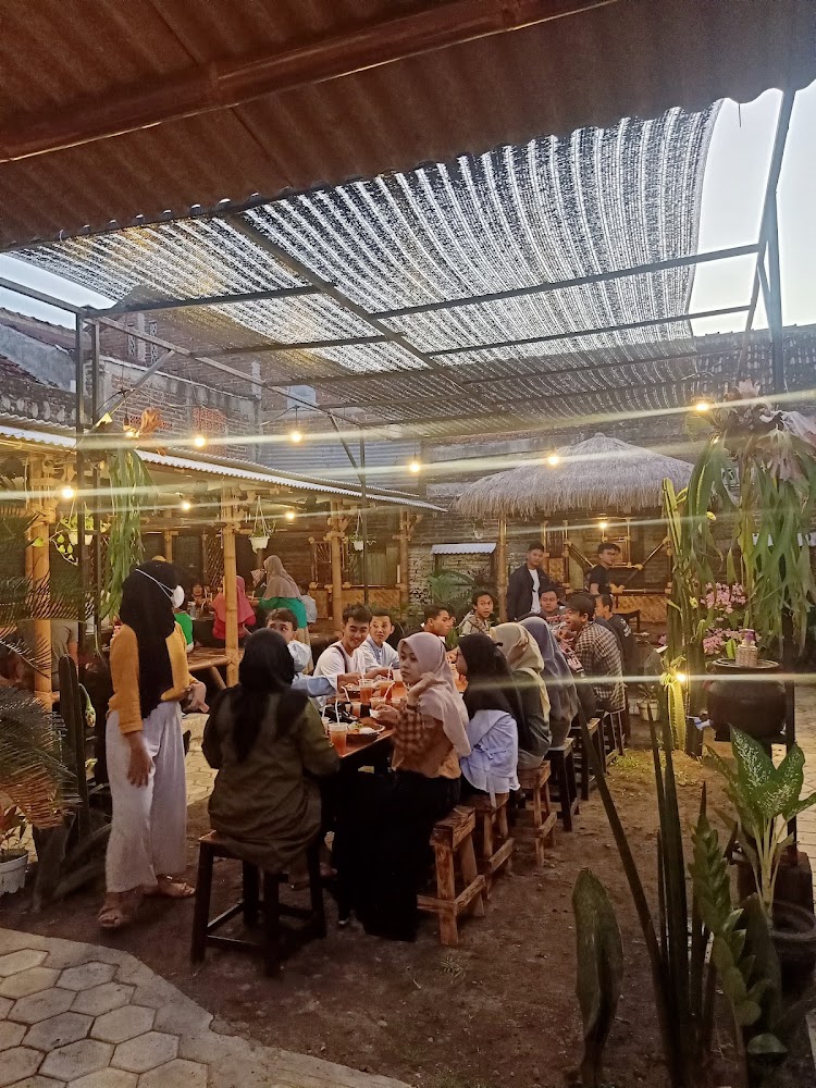 Kedai Lebah Madu
