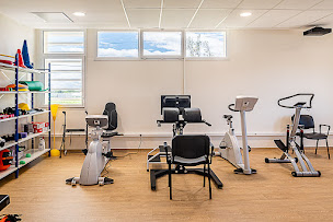 Photo n°20 de Clinique d'Angoulins-sur-Mer | Inicea à Angoulins (Centre de rééducation)