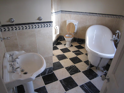 DISTINCTIVE BATHROOMS LTD business photo