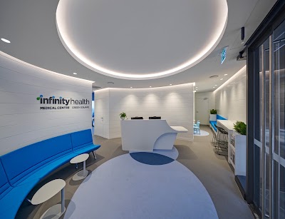 Photos of Infinity Health Medical Centre Green Square