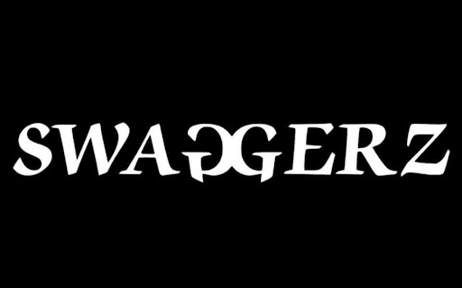 Swaggerz - Visual
