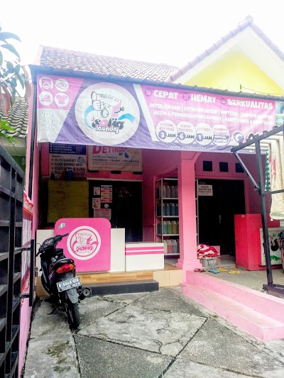Photos of SOFIA LAUNDRY VILA BOGOR