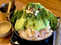 溝口 もつ焼のんき